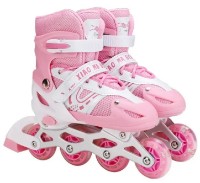 Role 4Play Skating 31-34 Pink imaginea #2 — magazin online Desire.md