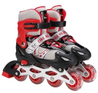 Role 4Play Skating 31-34 Red imaginea #2 — magazin online Desire.md