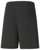 Мужские шорты Puma TeamLiga Shorts Puma Black/White L фото №2 — интернет-магазин Desire.md