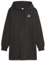 Женское платье Puma Classics Hooded Dress Tr Puma Black M фото №1 — интернет-магазин Desire.md