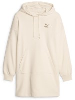 Женское платье Puma Classics Hooded Dress Tr No Color M фото №1 — интернет-магазин Desire.md