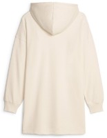 Женское платье Puma Classics Hooded Dress Tr No Color XS фото №2 — интернет-магазин Desire.md