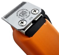 Aparat de tuns GA.MA Absolute Fade SMB5023 imaginea #3 — magazin online Desire.md