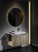 Lavoar Roca Horizon View (A32727400B) imaginea #3 — magazin online Desire.md