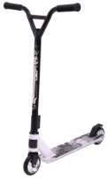 Trotinetă 4Play Extreme White imaginea #1 — magazin online Desire.md