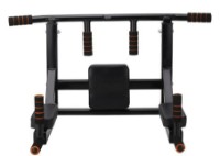 Bară tracţiuni 4Play Multifunctional imaginea #3 — magazin online Desire.md