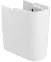 Piedestal lavoar Roca Adele (A335191000)