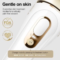 Фотоэпилятор Braun Silk-expert Pro 5 PL5347 фото №2 — интернет-магазин Desire.md