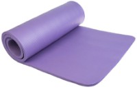 Коврик для йоги 4Play Soft 183x61x1cm Violet