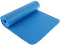 Covoraș fitness 4Play Soft Blue 183×61×1cm 