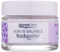 Cremă pentru față Pharmatheiss Cosmetics Skin In Balance Redupetin 50ml