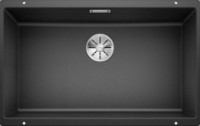 Chiuvetă de bucătărie Blanco Subline 700-U (523442)