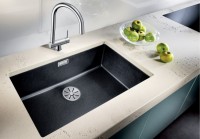 Chiuvetă de bucătărie Blanco Subline 700-U (523442) imaginea #3 — magazin online Desire.md