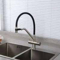 Baterie bucătărie Gappo G4398-85 imaginea #3 — magazin online Desire.md