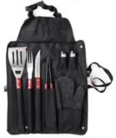 Набор для барбекю 4Life Barbecue 8pcs