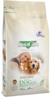 Hrană uscată pentru câini BonaCibo Adult Dog Lamb & Rice 15kg imaginea #1 — magazin online Desire.md