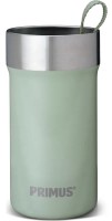 Сană termică Primus Slurken Vacuum Mug 0.3L Mint Green