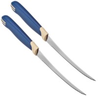 Набор ножей Tramontina Multicolor (23512/215) 2pcs