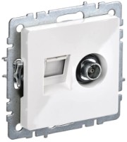 Priză IEK BR-AK20-1-K01