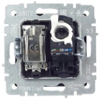 Priză IEK BR-AK20-1-K53 imaginea #2 — magazin online Desire.md