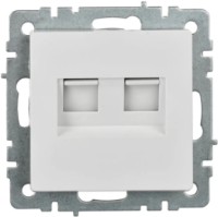 Priză IEK BR-KT20-O-1-K01