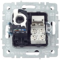 Priză IEK BR-KT20-O-1-K02 imaginea #2 — magazin online Desire.md