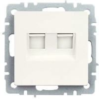 Priză IEK BR-KT20-O-1-K36