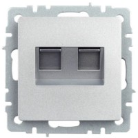 Priză IEK BR-KT20-O-1-K47