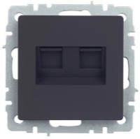 Priză IEK BR-KT20-O-1-K53