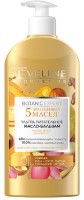 Ulei-balsam pentru corp Eveline Botanic Expert 350ml imaginea #1 — magazin online Desire.md