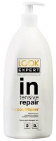 Кондиционер для волос Look Expert Intensive Repair 900ml фото №1 — интернет-магазин Desire.md
