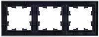 Рамка для розеток и выключателей IEK Brite BR-M32-K35 10pcs