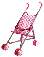 Cărucior pentru păpuși ChiToys 68813 imaginea #1 — magazin online Desire.md