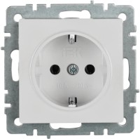Розетка IEK BR-R11-16-K01