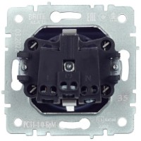 Priză IEK BR-R11-16-K35 imaginea #2 — magazin online Desire.md