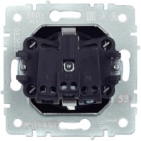 Priză IEK BR-R11-16-K53 imaginea #2 — magazin online Desire.md