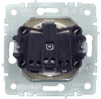 Priză IEK BR-R11-16-K47 imaginea #2 — magazin online Desire.md