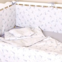 Lenjerie de pat pentru copii Perna Mea Baby Koala