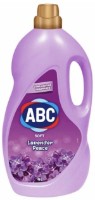 Кондиционер для стирки ABC Lavender Peace 4L фото №1 — интернет-магазин Desire.md