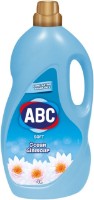 Кондиционер для стирки ABC Ocean Glamour 4L фото №1 — интернет-магазин Desire.md
