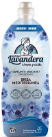 Кондиционер для стирки Lavandera Mediterranean Breeze 1.76L фото №1 — интернет-магазин Desire.md