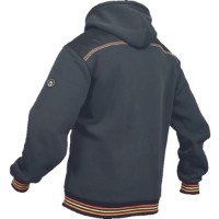 Мужская толстовка Cerva Knoxfield Ryo 0306005261 XL фото №2 — интернет-магазин Desire.md