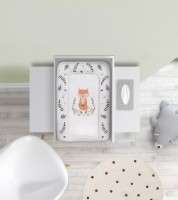 Saltea de înfăşat Albero Mio Forest (MP70 N004) imaginea #2 — magazin online Desire.md