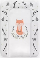 Saltea de înfăşat Albero Mio Forest (MP70 N004) imaginea #1 — magazin online Desire.md