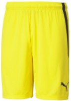 Мужские шорты Puma TeamLiga Shorts Cyber Yellow/Puma Black XXL фото №1 — интернет-магазин Desire.md