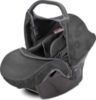 Детское автокресло Camini Musca Black фото №1 — интернет-магазин Desire.md