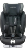 Scaun auto pentru copii Caretero VolanteFix Black imaginea #6 — magazin online Desire.md