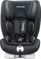 Scaun auto pentru copii Caretero VolanteFix Black imaginea #7 — magazin online Desire.md