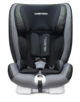 Scaun auto pentru copii Caretero Volantefix Gray imaginea #7 — magazin online Desire.md