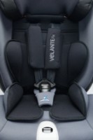 Scaun auto pentru copii Caretero Volantefix Gray imaginea #8 — magazin online Desire.md